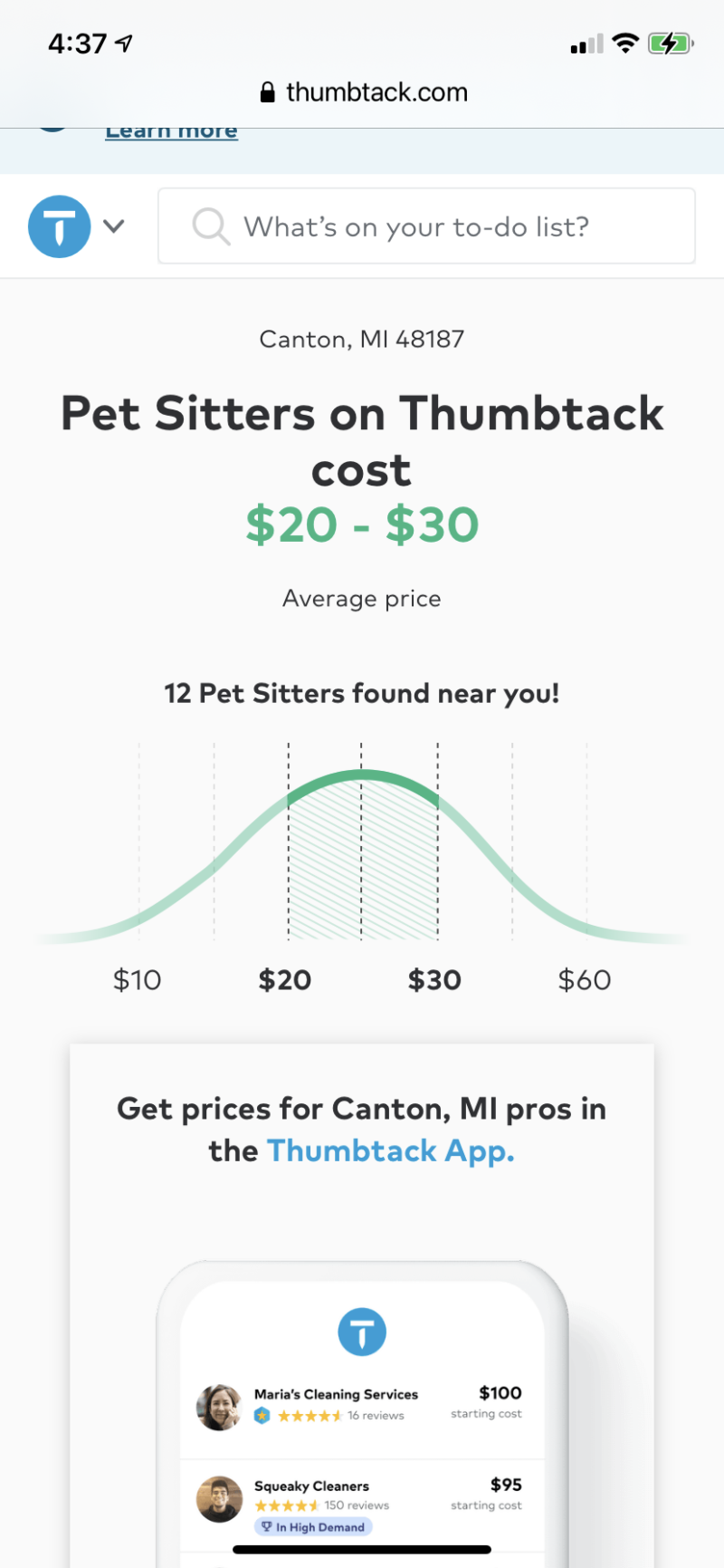 How much does a pet sitter cost? Zen Paws Sitting