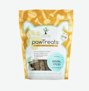Does your dog have bad breath? 1